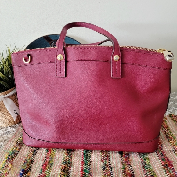 Henri Bendel handbag - Picture 7 of 10